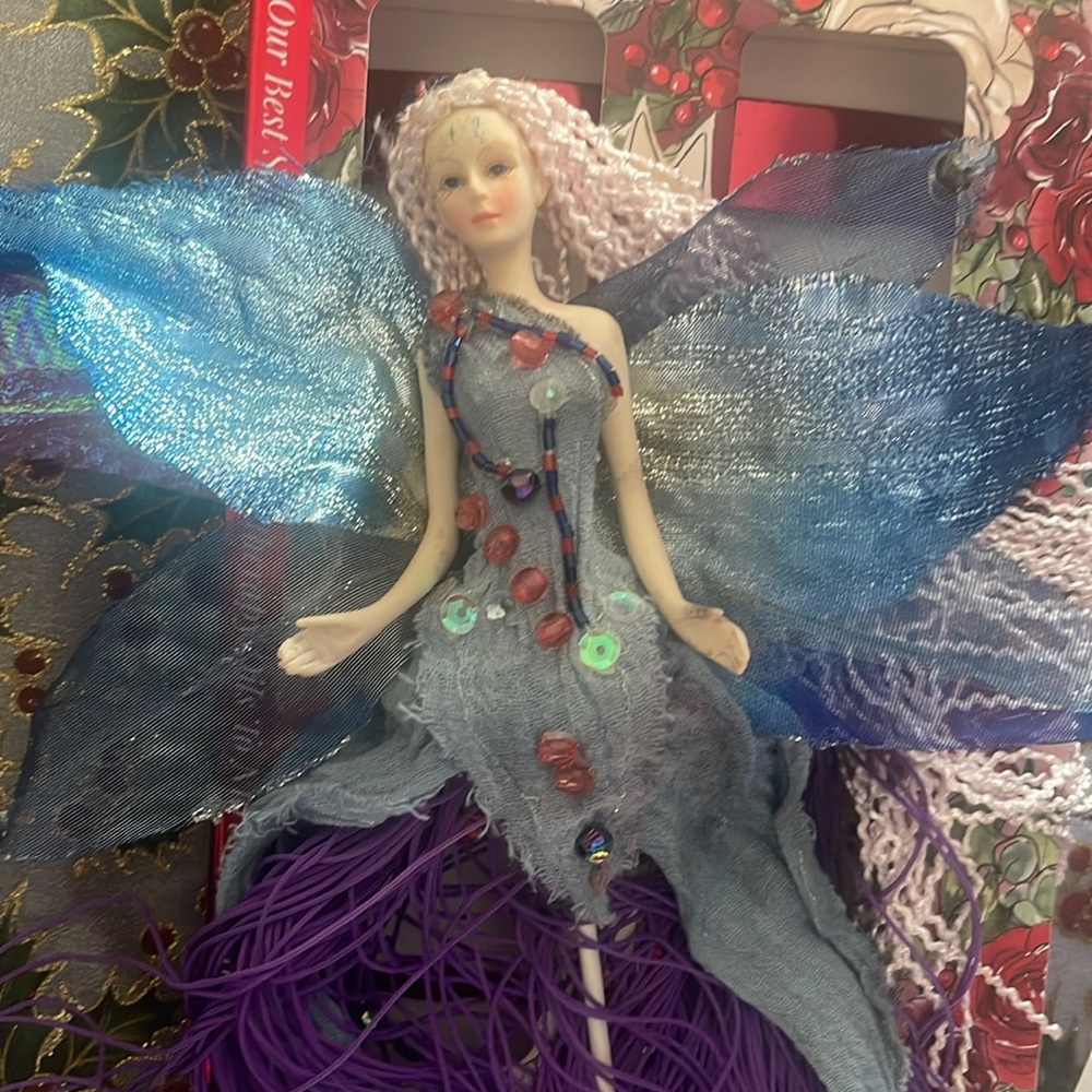fairy